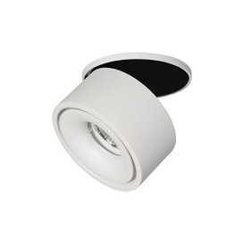 CLIC RDX 13W 1120Lm 2700K 38° DIM BLANC MAT