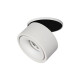 CLIC RDX 13W 1120Lm 2700K 38° DIM BLANC MAT