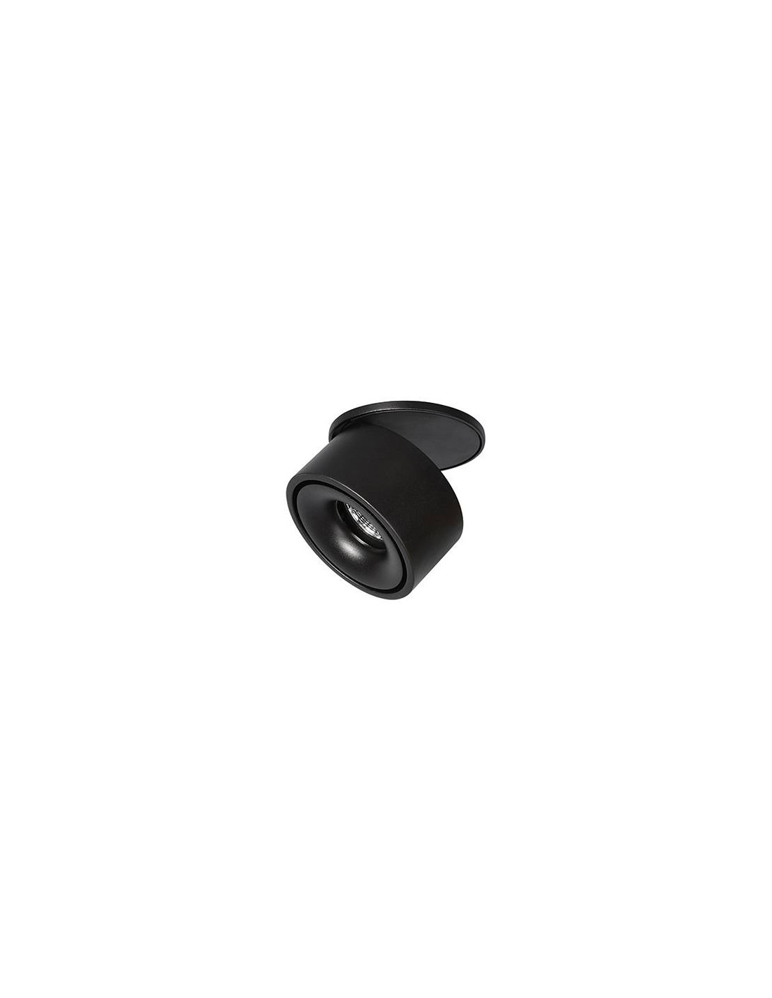CLIC RDX 13W 1180Lm 3000K 38° DIM NOIR MAT