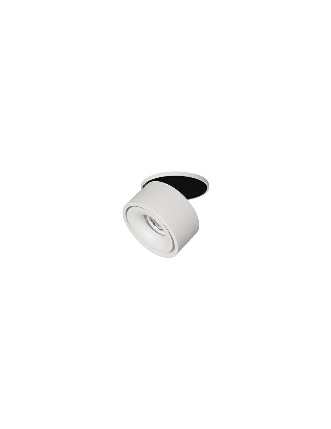 CLIC RDX 13W 1180Lm 3000K 38° DIM BLANC MAT
