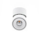 CLAC 13W 1120Lm 2700K 38° DIM BLANC MAT