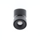 CLAC 13W 1180Lm 3000K 38° DIM NOIR MAT