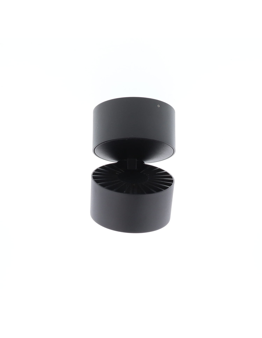 CLAC 13W 1180Lm 3000K 38° DIM NOIR MAT