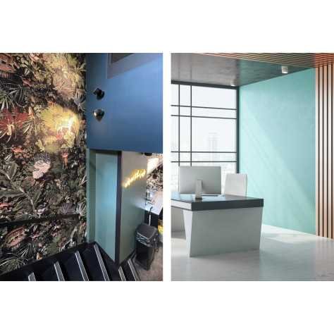 CLAC 13W 1180Lm 3000K 38° DIM NOIR MAT