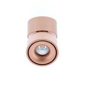 CLAC 13W 1180Lm 3000K 38° DIM CUIVRE MAT 2