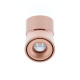 CLAC 13W 1180Lm 3000K 38° DIM CUIVRE MAT