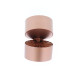 CLAC 13W 1180Lm 3000K 38° DIM CUIVRE MAT