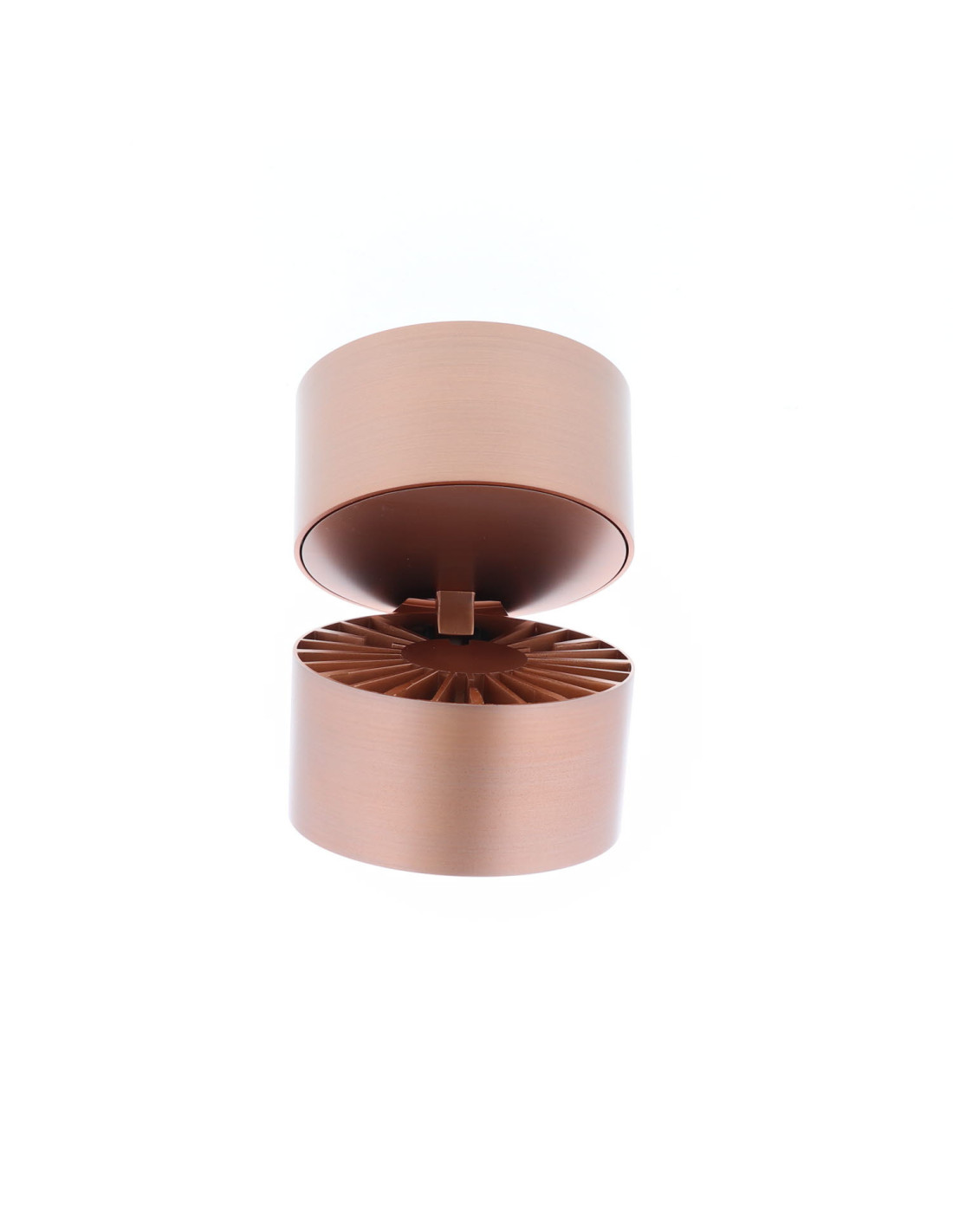 CLAC 13W 1180Lm 3000K 38° DIM CUIVRE MAT