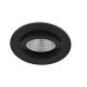 ALIS 1014 RDX 6W 800Lm 4000K 38° DIM NOIR MAT