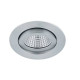 ALIS 1014 RDX 6W 800Lm 4000K 38° DIM ALUMINIUM