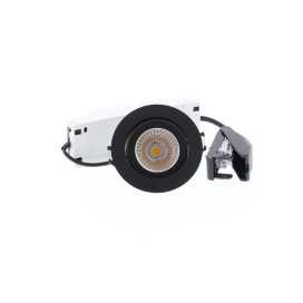 ALIS 1014 RDX 6W 740Lm 3000K 38° DIM NOIR MAT 2