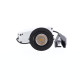 ALIS 1014 RDX 6W 740Lm 3000K 38° DIM NOIR MAT