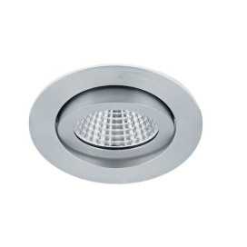 ALIS 1014 RDX 6W 740Lm 3000K 38° DIM ALUMINIUM