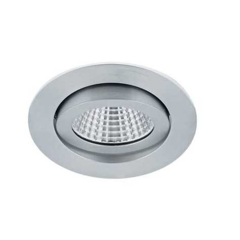 ALIS 1014 RDX 6W 740Lm 3000K 38° DIM ALUMINIUM ALIS 1014 RDX 6W 740Lm 3000K 38° DIM ALUMINIUM