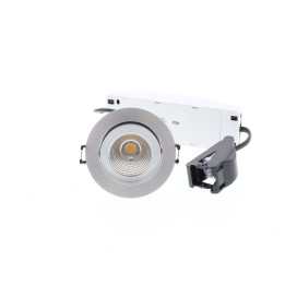 ALIS 1014 RDX 6W 740Lm 3000K 38° DIM ALUMINIUM 2