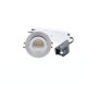 ALIS 1014 RDX 6W 740Lm 3000K 38° DIM ALUMINIUM