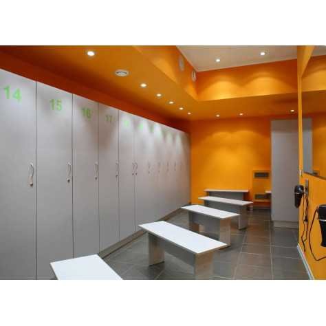 ALIS 1014 RDX 6W 740Lm 3000K 38° DIM ALUMINIUM ALIS 1014 RDX 6W 740Lm 3000K 38° DIM ALUMINIUM