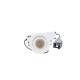 ALIS 1014 RDX 6W 740Lm 3000K 38° DIM BLANC MAT