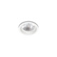 SPOTI R-B 4,5W 490Lm 4000K 24° IP44 BLANC MAT