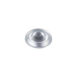 SPOTI R-B 4,5W 480Lm 3000K 24° IP44 ALUMINIUM