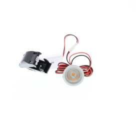 SPOTI R-B 4,5W 480Lm 3000K 24° IP44 ALUMINIUM 2