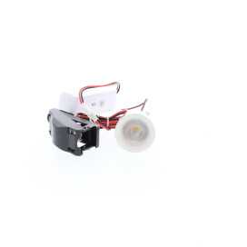 SPOTI R-B 4,5W 480Lm 3000K 24° IP44 BLANC MAT 2