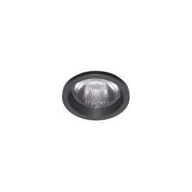 SPOTI R-B 4,5W 480Lm 3000K 24° IP44 ANTHRACITE ANODISE
