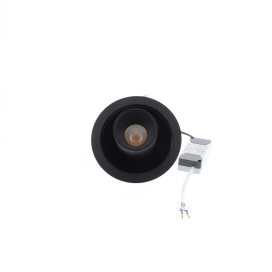 FILI 1 RX-B 10W 1010Lm 3000K 40° NOIR MAT 2