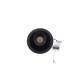 FILI 1 RX-B 10W 1010Lm 3000K 40° NOIR MAT