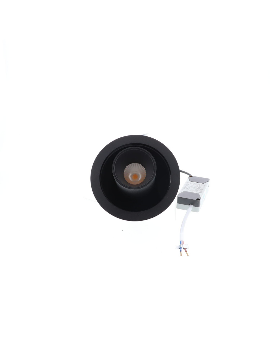 FILI 1 RX-B 10W 1010Lm 3000K 40° NOIR MAT