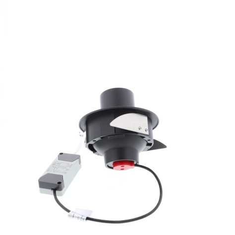 FILI 1 RX-B 10W 1010Lm 3000K 40° NOIR MAT
