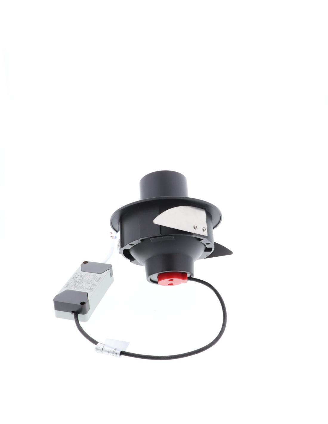 FILI 1 RX-B 10W 1010Lm 3000K 40° NOIR MAT