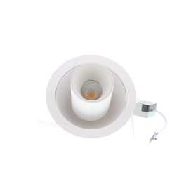 FILI 1 RX-B 10W 1010Lm 3000K 40° BLANC MAT 2