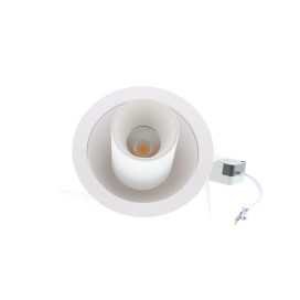 FILI 1 RX-B 10W 1010Lm 3000K 40° BLANC MAT 2