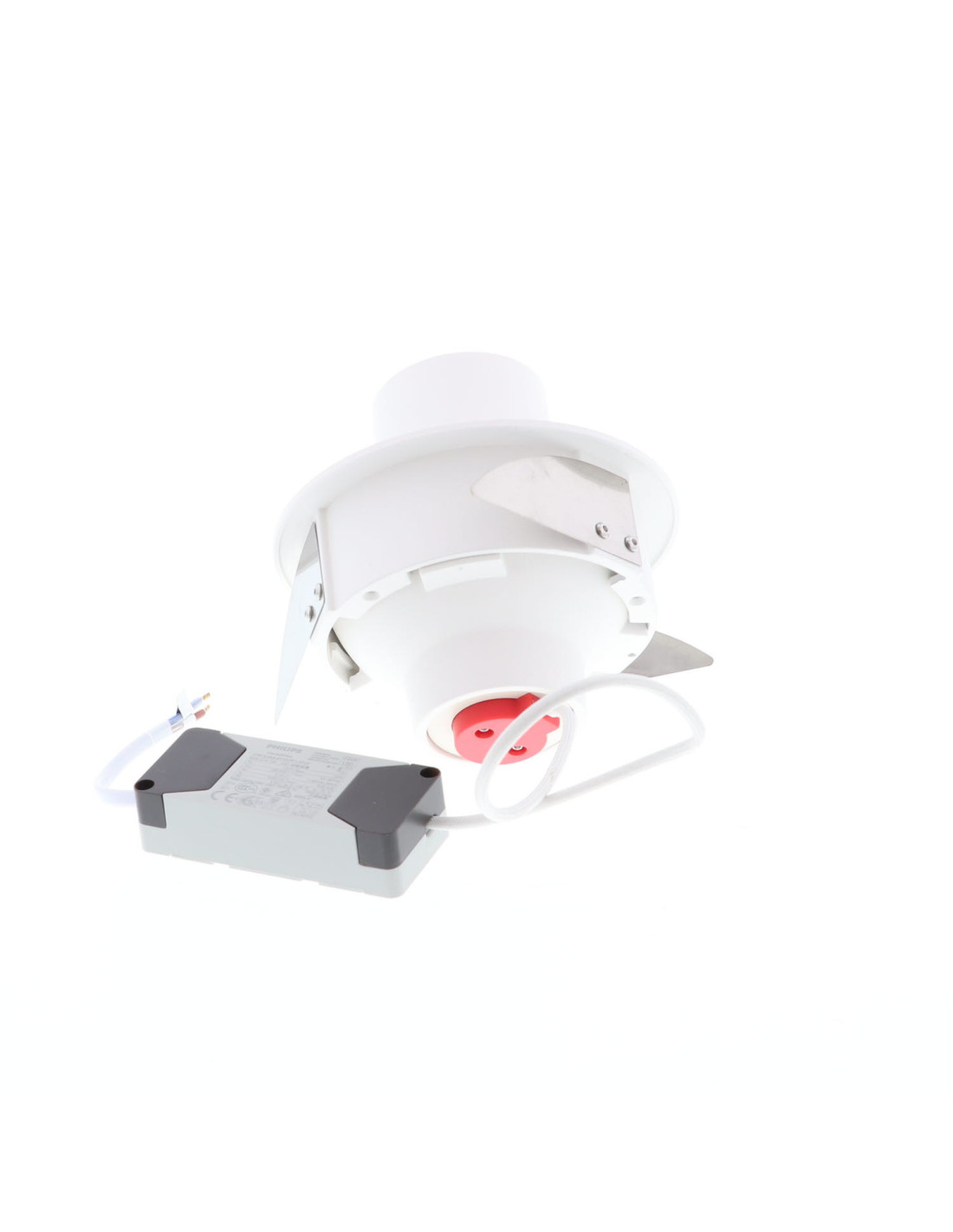 FILI 1 RX-B 10W 1010Lm 3000K 40° BLANC MAT