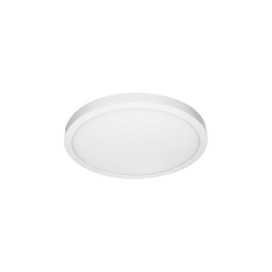 TIPO 1 C 18W 1400Lm 4000K 110° BLANC MAT