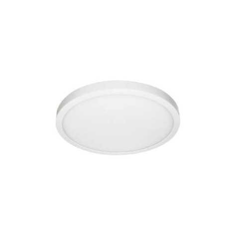 TIPO 1 C 18W 1350Lm 3000K 110° BLANC MAT