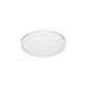 TIPO 1 C 18W 1350Lm 3000K 110° BLANC MAT
