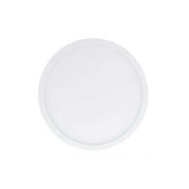 TIPO 1 C 18W 1350Lm 3000K 110° BLANC MAT 2