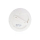 TIPO 1 C 18W 1350Lm 3000K 110° BLANC MAT