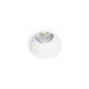 CURLI 1 RD 10W 1050Lm 3000K 40° DIM BLANC MAT
