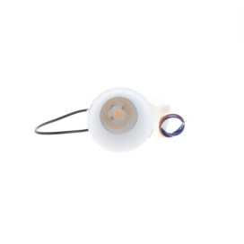 CURLI 1 RD 10W 1050Lm 3000K 40° DIM BLANC MAT 2