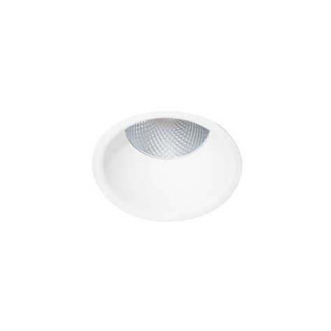 CURLI 2 RD 15W 1580Lm 4000K 40° DIM BLANC MAT CURLI 2 RD 15W 1580Lm 4000K 40° DIM BLANC MAT