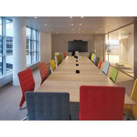 CURLI 2 RD 15W 1580Lm 4000K 40° DIM BLANC MAT CURLI 2 RD 15W 1580Lm 4000K 40° DIM BLANC MAT