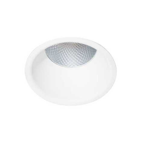 CURLI 3 RD 25W 2580Lm 4000K 40° DIM BLANC MAT CURLI 3 RD 25W 2580Lm 4000K 40° DIM BLANC MAT