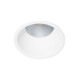 CURLI 3 RD 25W 2580Lm 4000K 40° DIM BLANC MAT