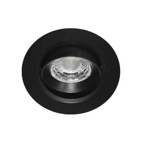 MARY RDX-230 7,5W 770Lm 4000K 60° DIM NOIR MAT