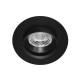 MARY RDX-230 7,5W 770Lm 4000K 60° DIM NOIR MAT