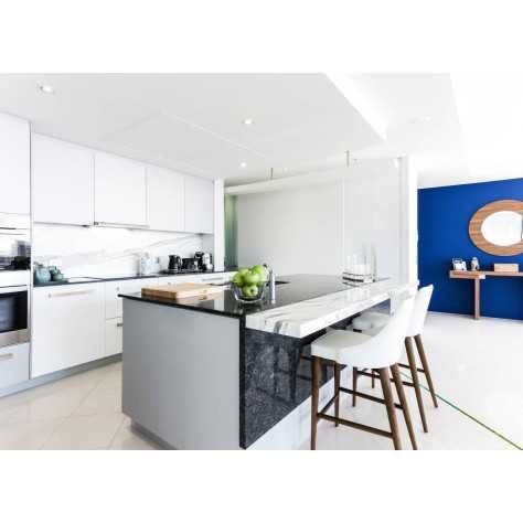 MARY RDX-230 7,5W 770Lm 4000K 60° DIM NOIR MAT