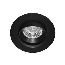 MARY RDX-230 7,5W 750Lm 3000K 60° DIM NOIR MAT